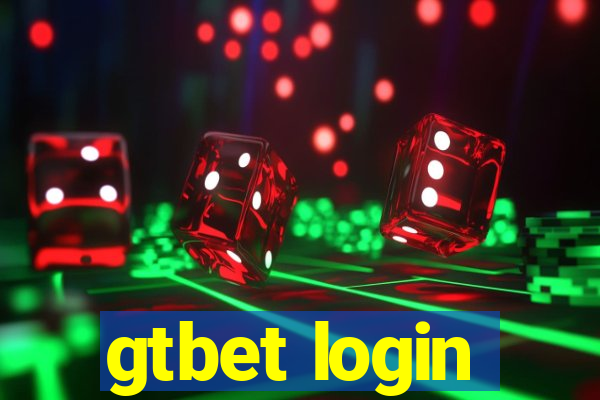 gtbet login